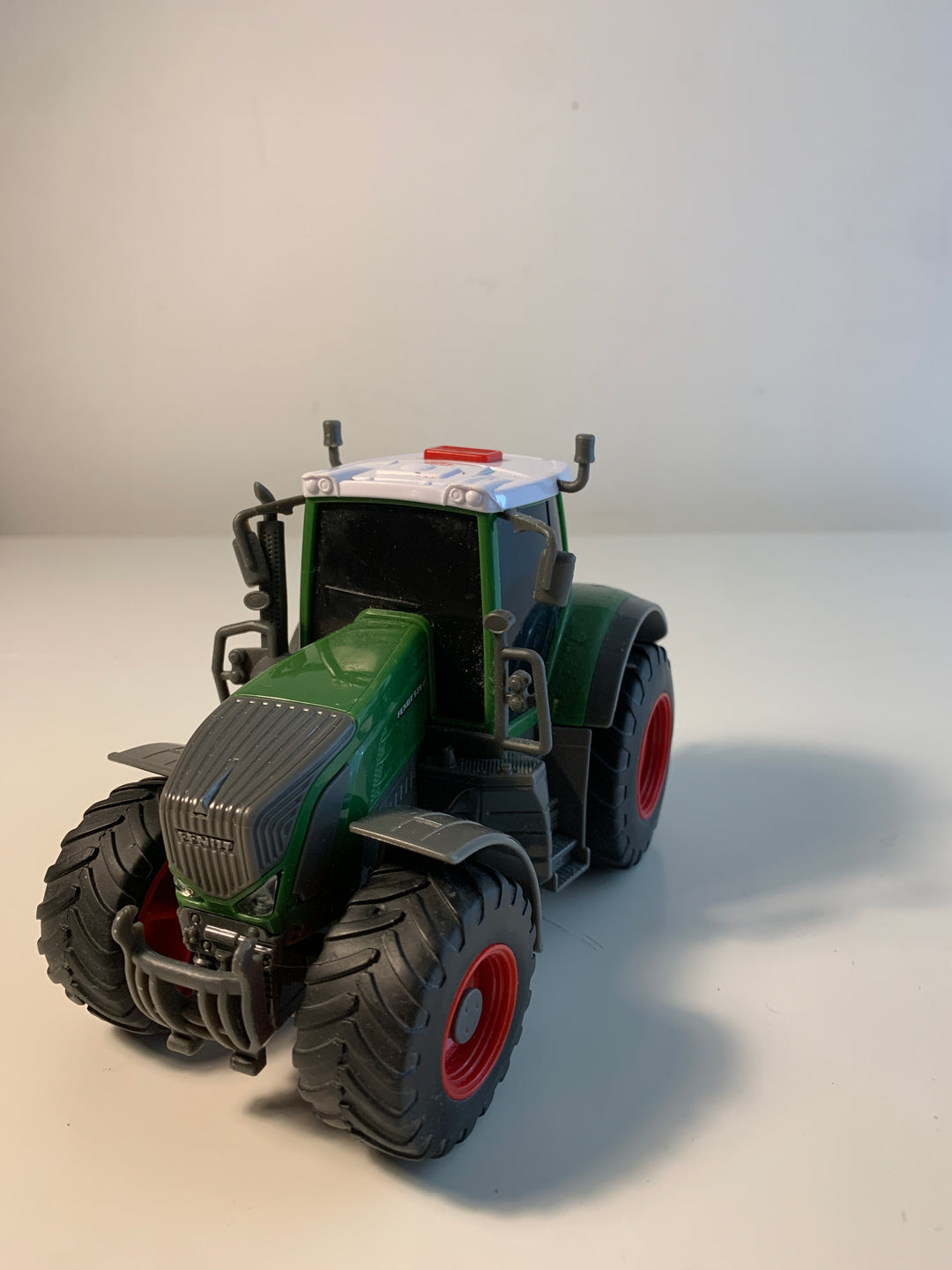 Fendt traktor leketøy