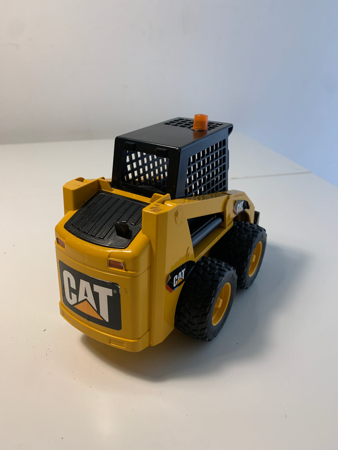 CAT kompaktlaster / skid steer