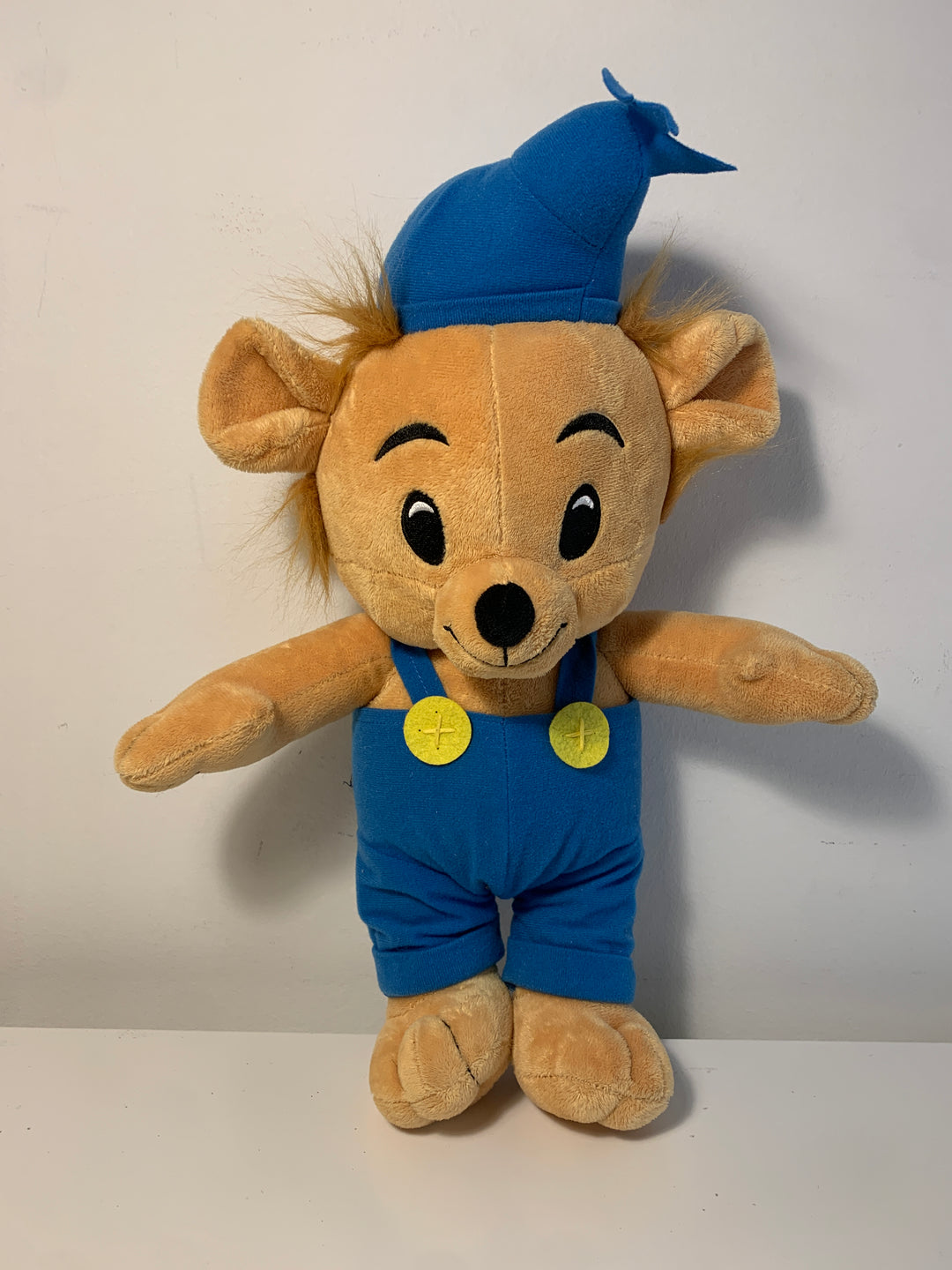 Bamse kosedyr (Bamse – verdens sterkeste bjørn)