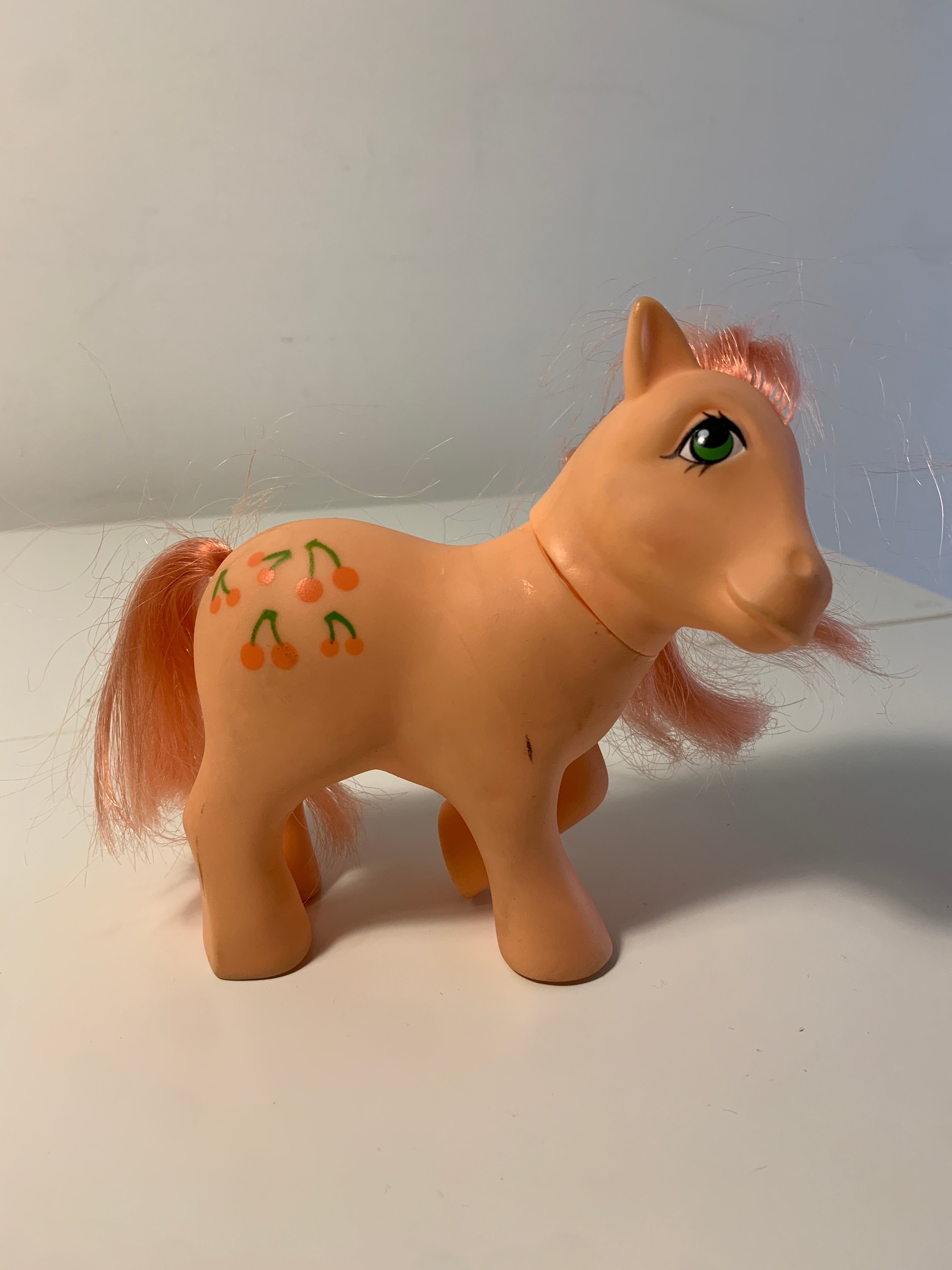 My Little Pony Cherry Blossom