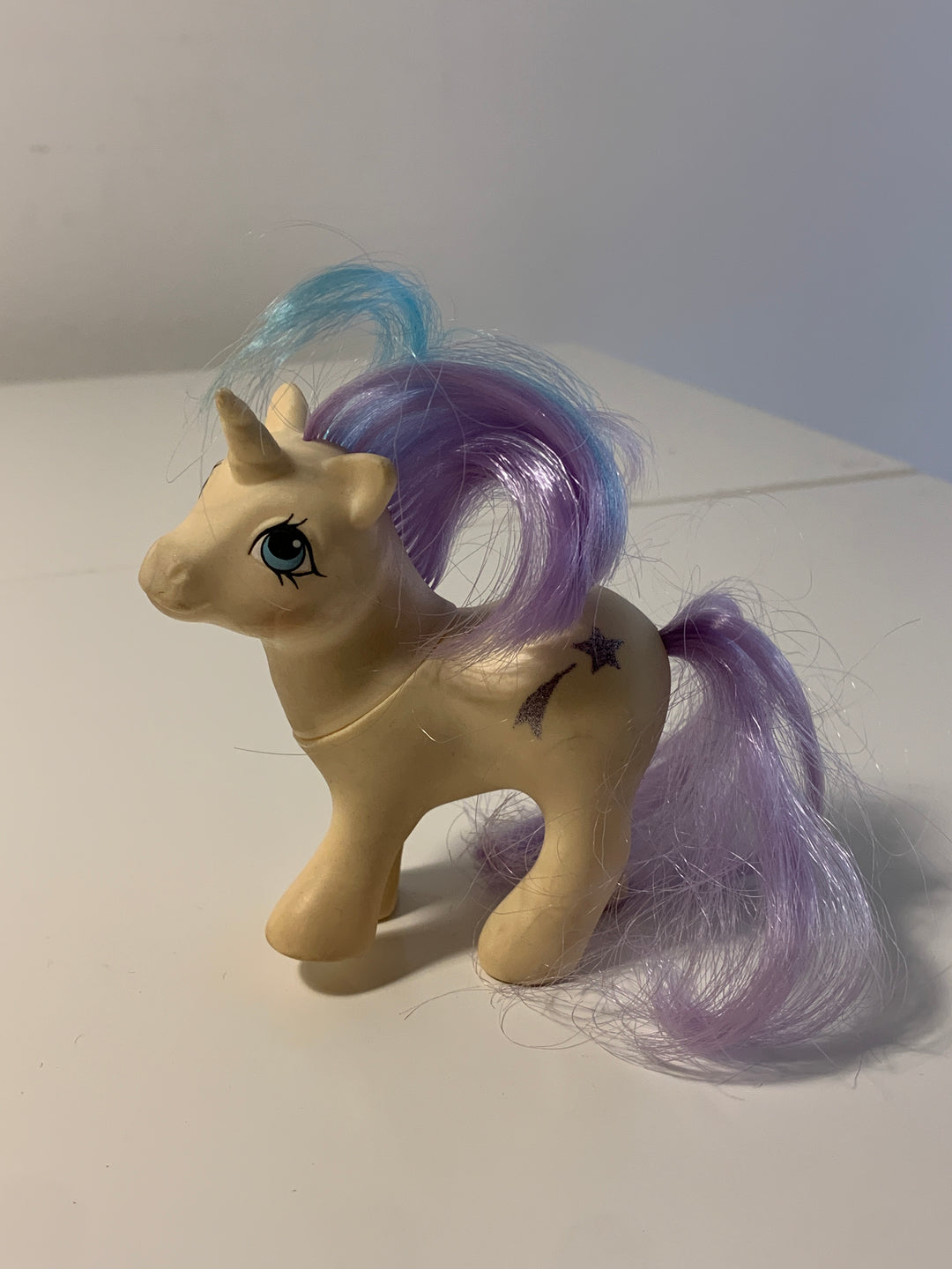 My Little Pony enhjørning