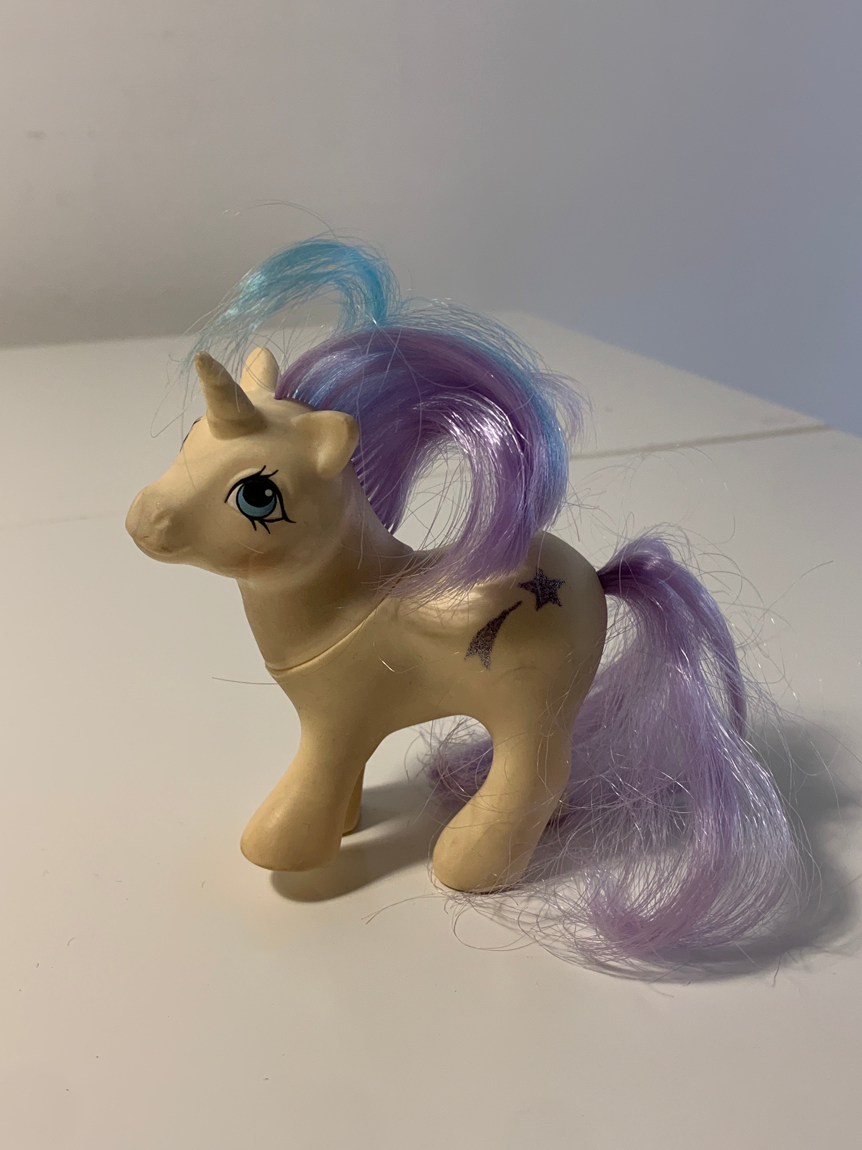 My Little Pony enhjørning
