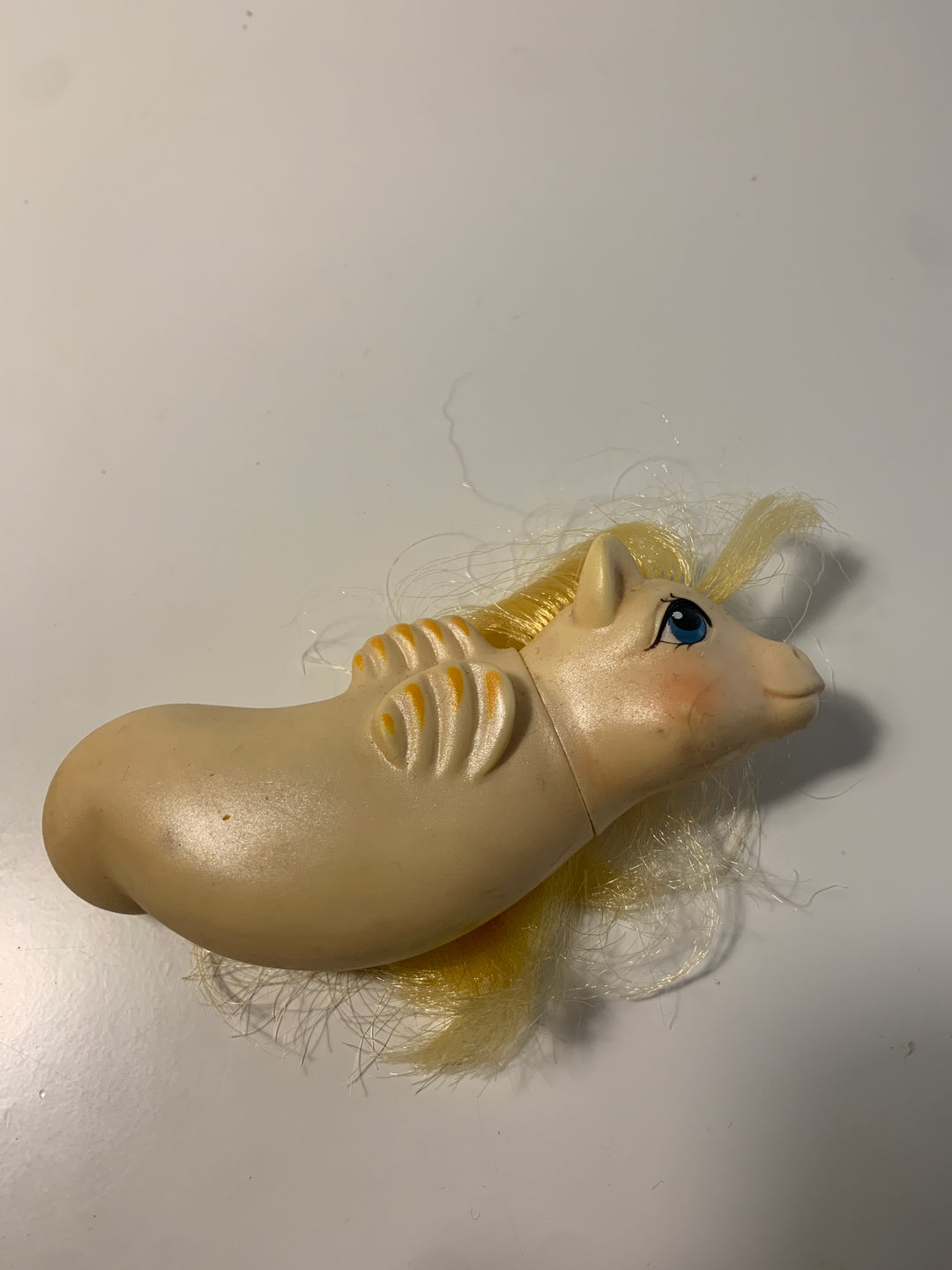 My Little Pony Sea Pony