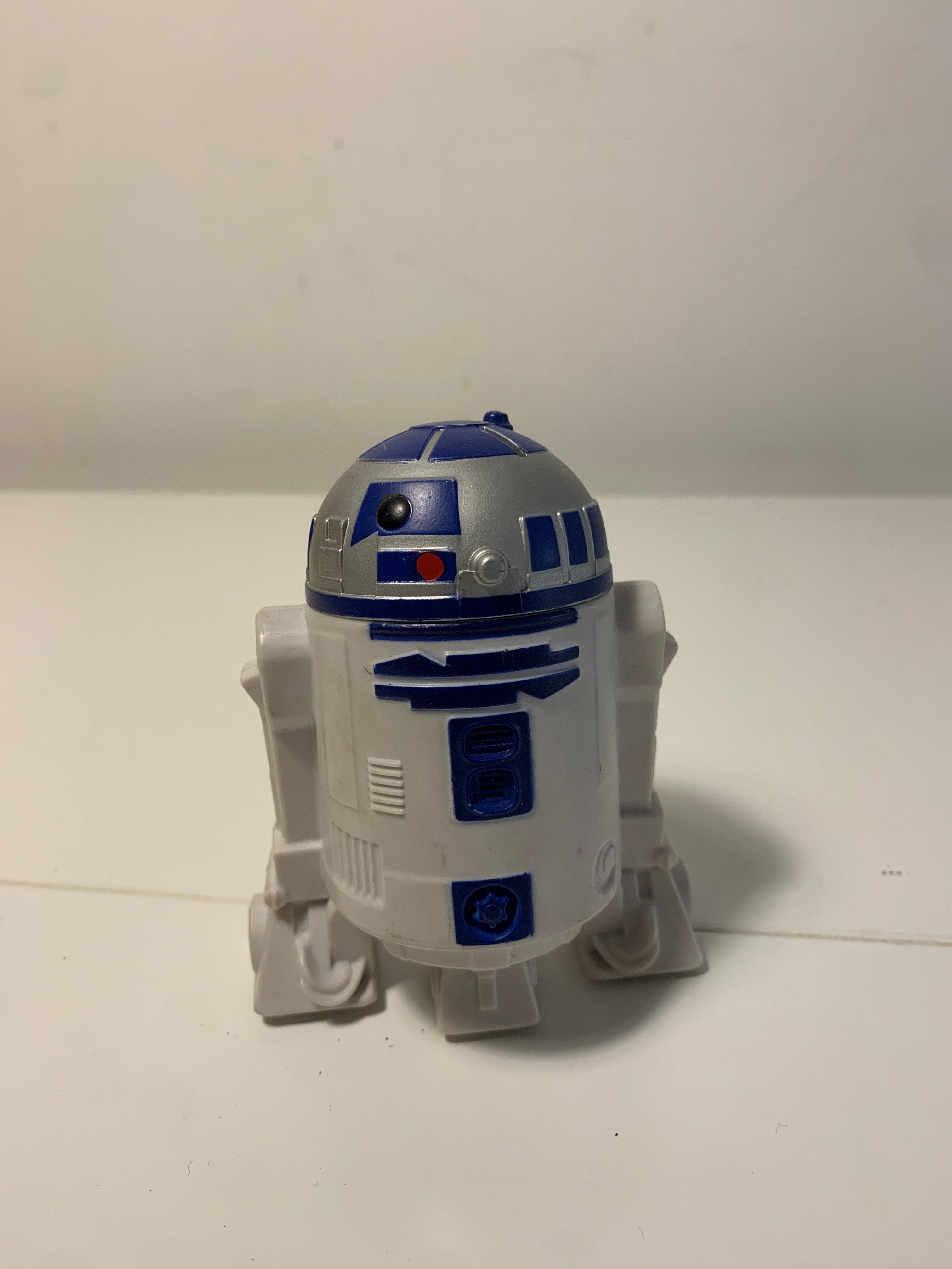 Star Wars R2-D2 figur