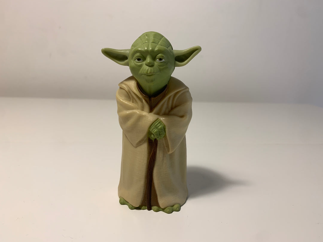 Star Wars Yoda figur