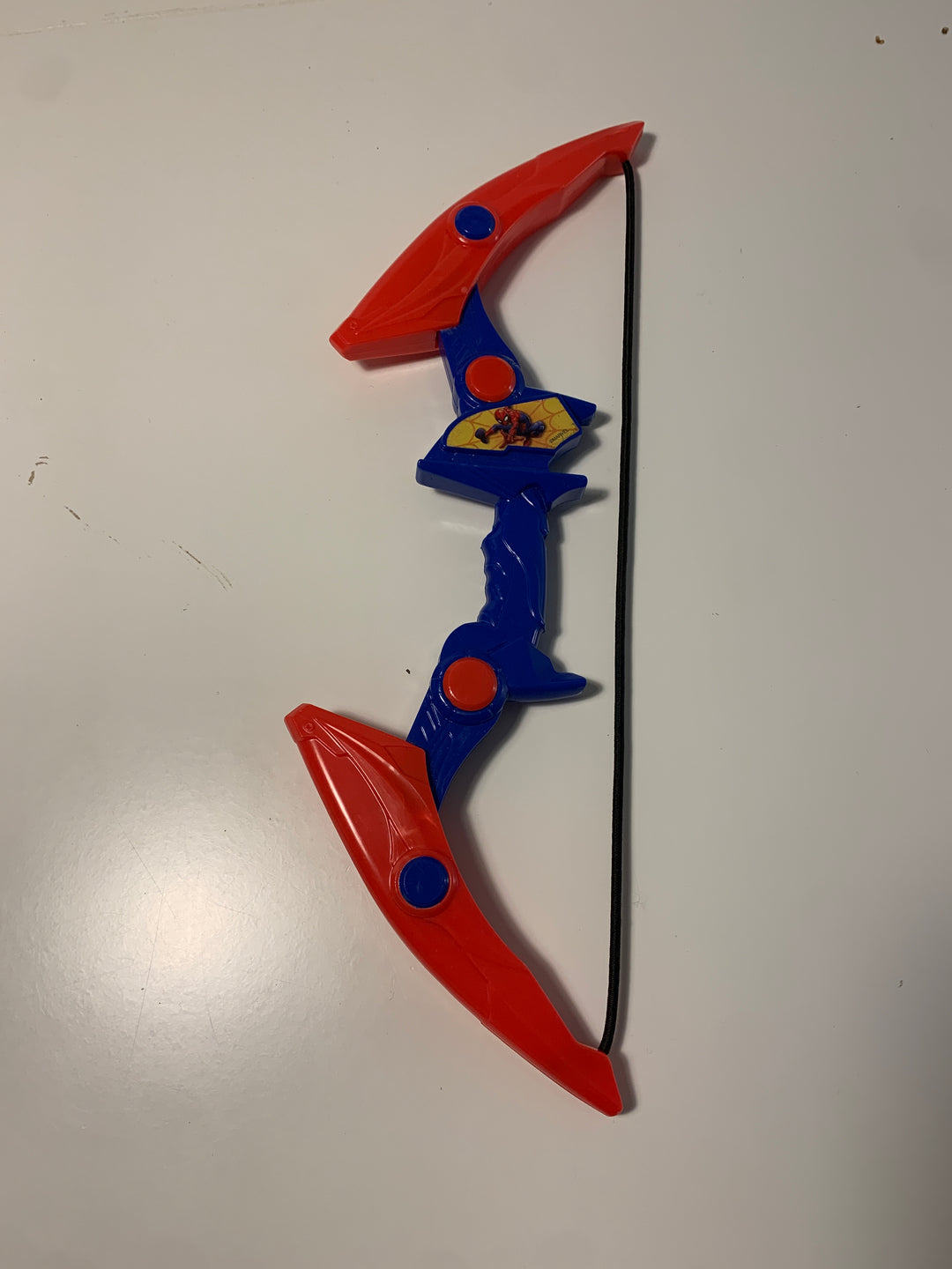 Spider-Man leketøybue