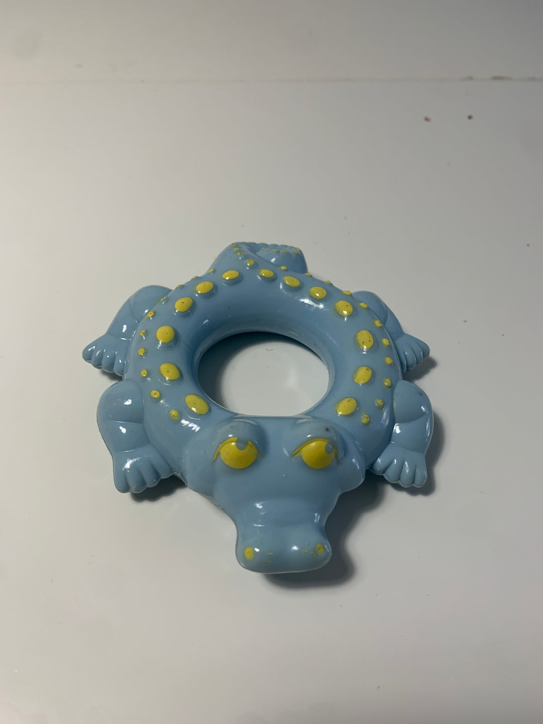 My Little Pony Baby Sea Pony Alligator (1986)