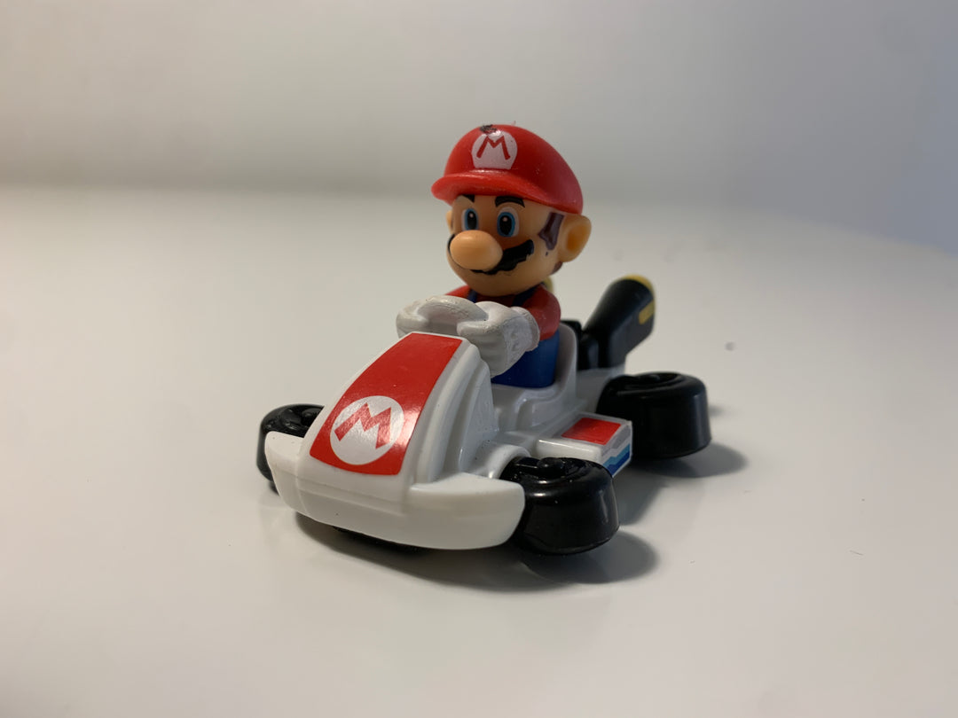 Mario Kart Mario gokart