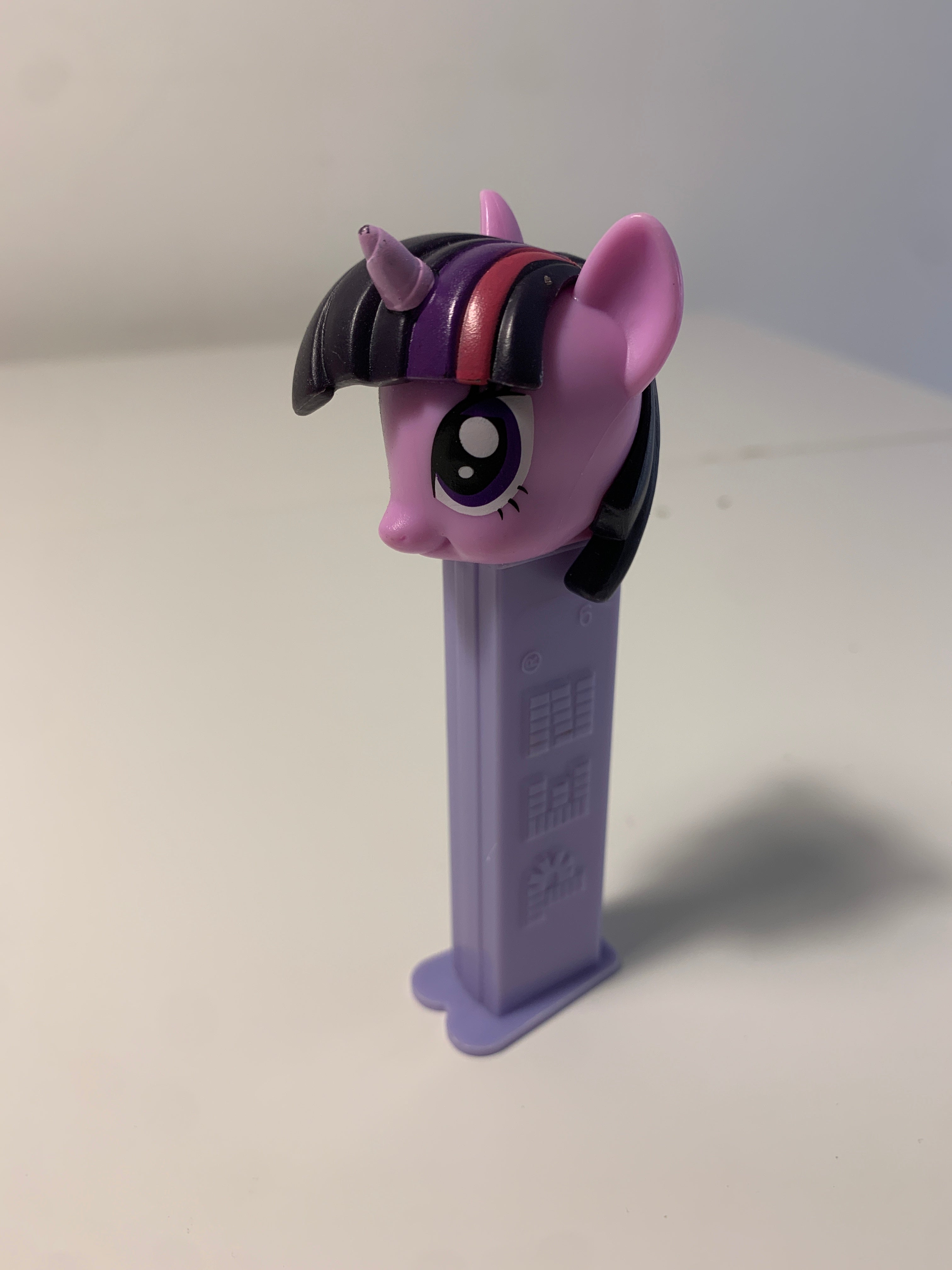 My Little Pony PEZ Twilight Sparkle