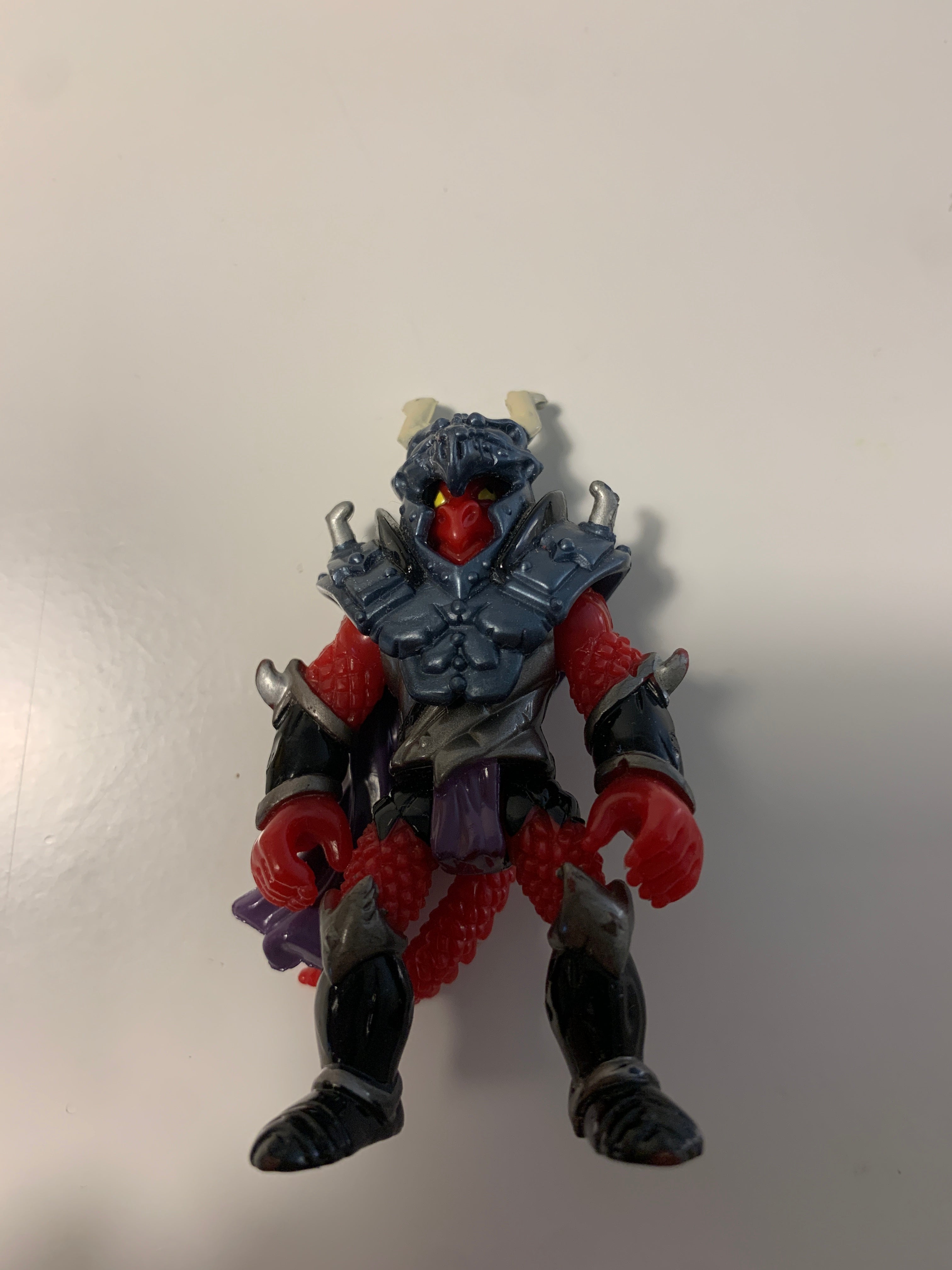 Imaginext Lord Dragomont