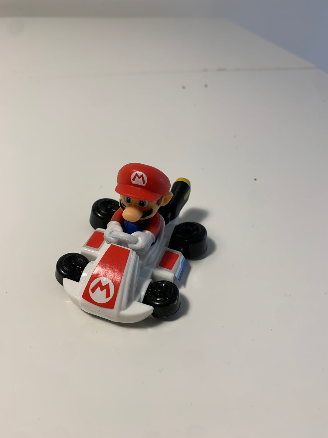 Nintendo Mario Kart-figur (McDonalds Happy Meal)