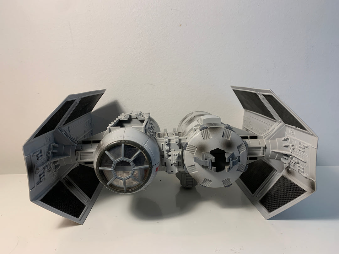 Star Wars TIE Fighter elektronisk romskip