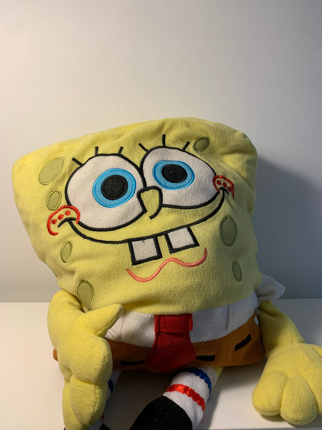 SvampeBob Firkant bamse