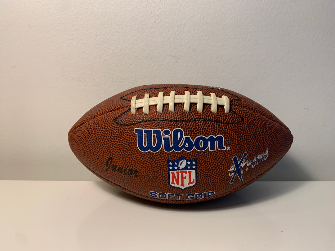 Wilson NFL Junior Xtreme Amerikansk Fotball