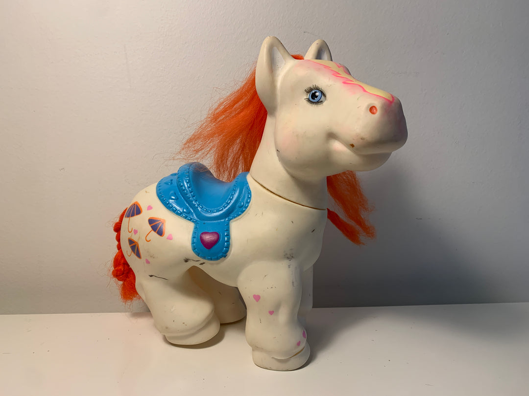 My Little Pony ponni