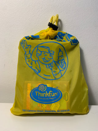 ThinkFun oppbevaringspose / spill