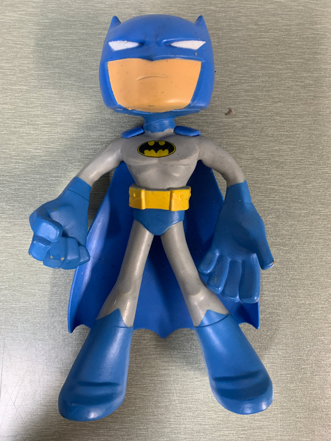 Batman figur – stilisert DC Comics
