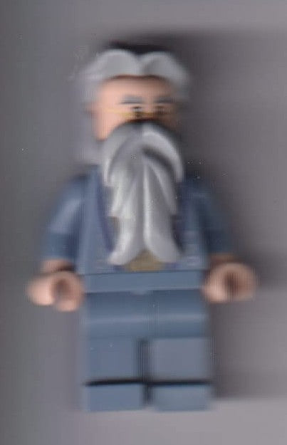 LEGO Harry Potter – Albus Dumbledore minifigur