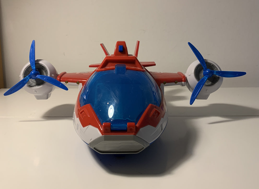 Paw Patrol Air Patroller