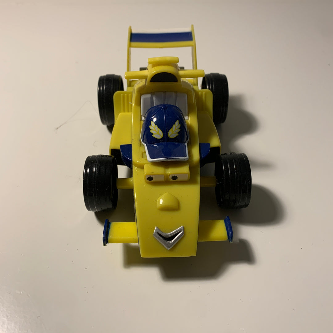 Roary the Racing Car – Maxi gul racerbil