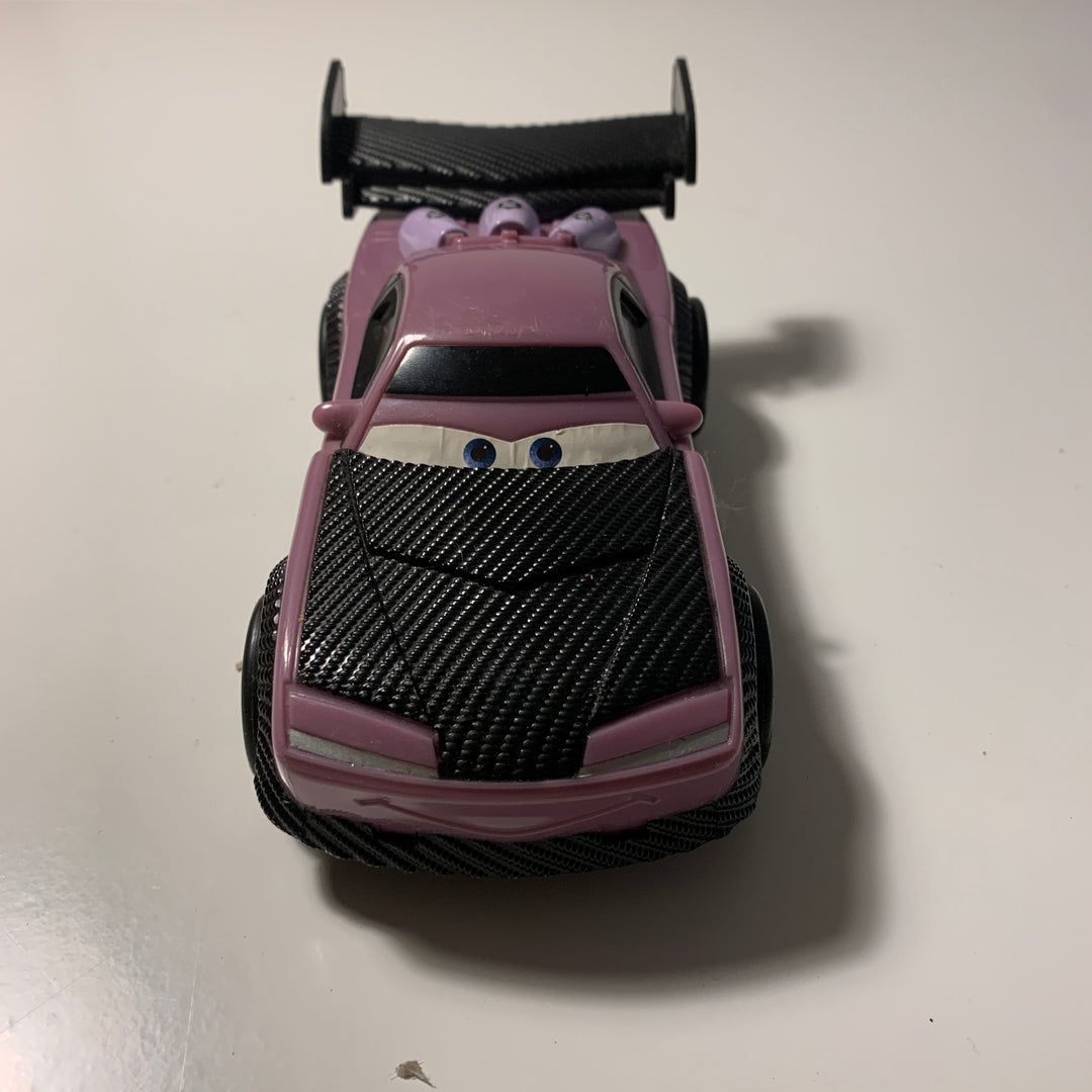 Disney Pixar Cars – Boost lekebil