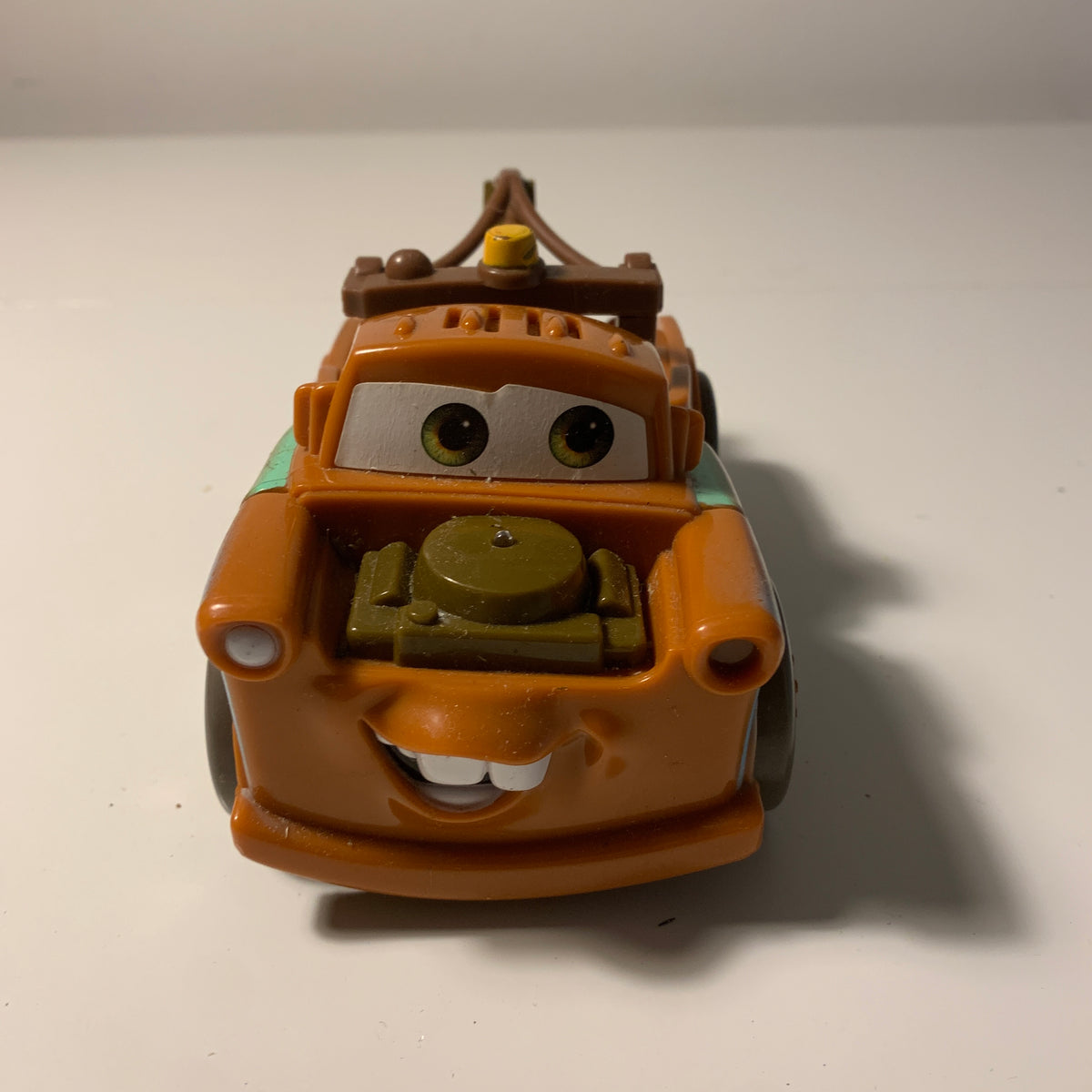 Disney Pixar Cars – Mater/Bill lekebil