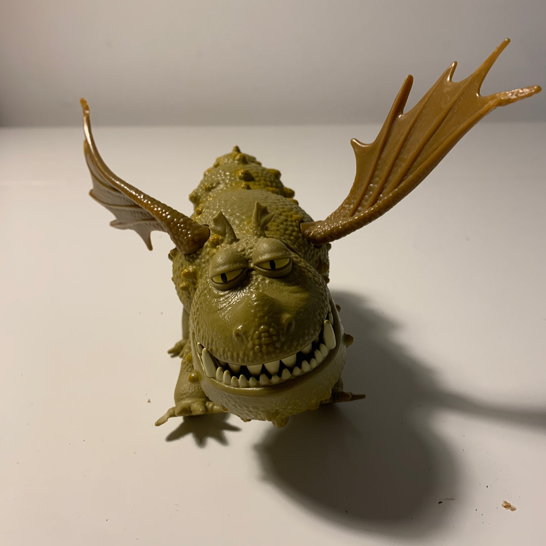 Dragetreneren – Gronckle dragefigur