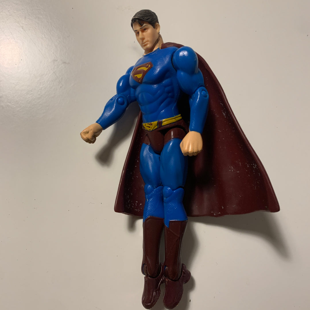 DC Comics Superman actionfigur