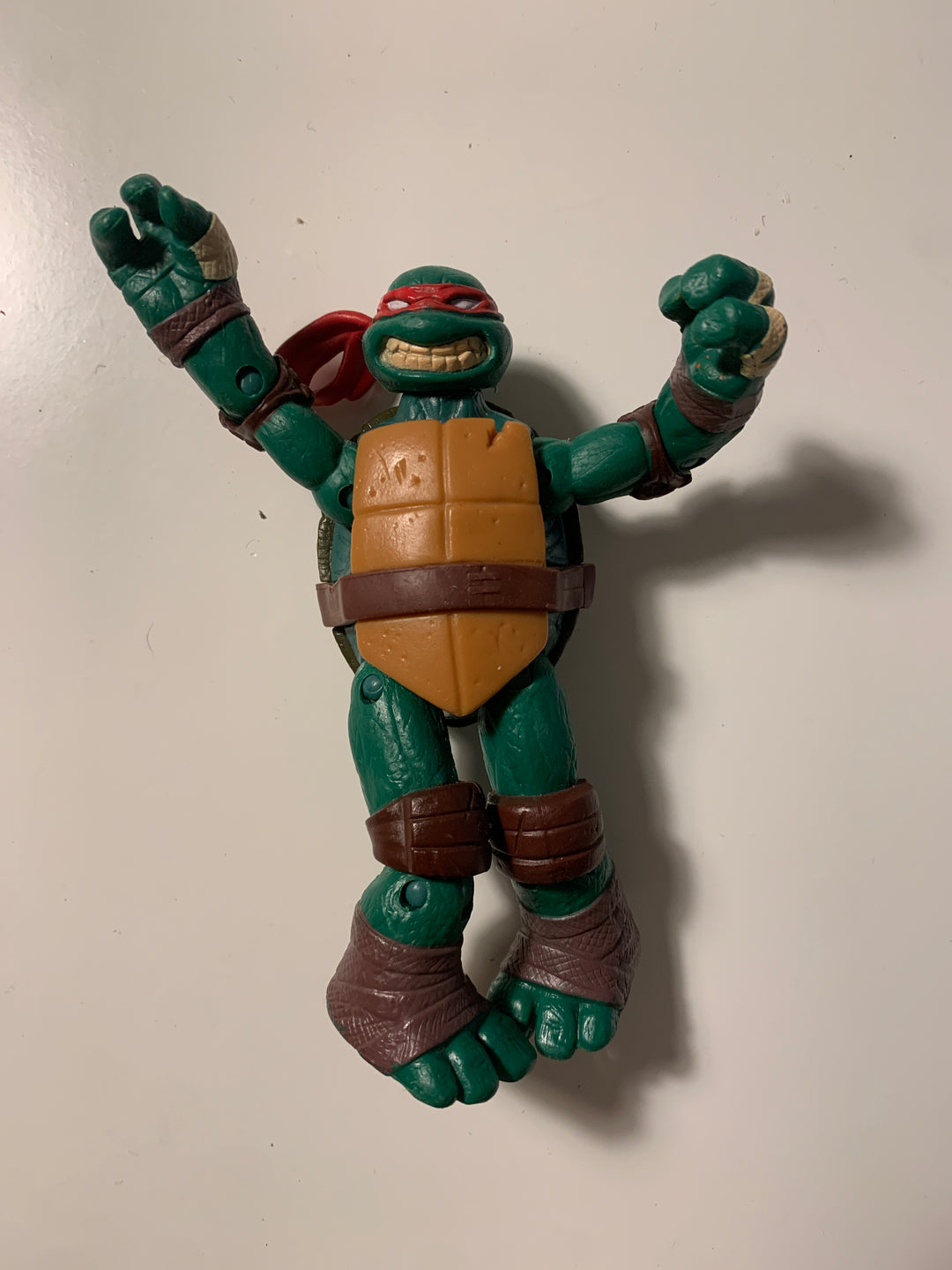 Teenage Mutant Ninja Turtles – Raphael actionfigur