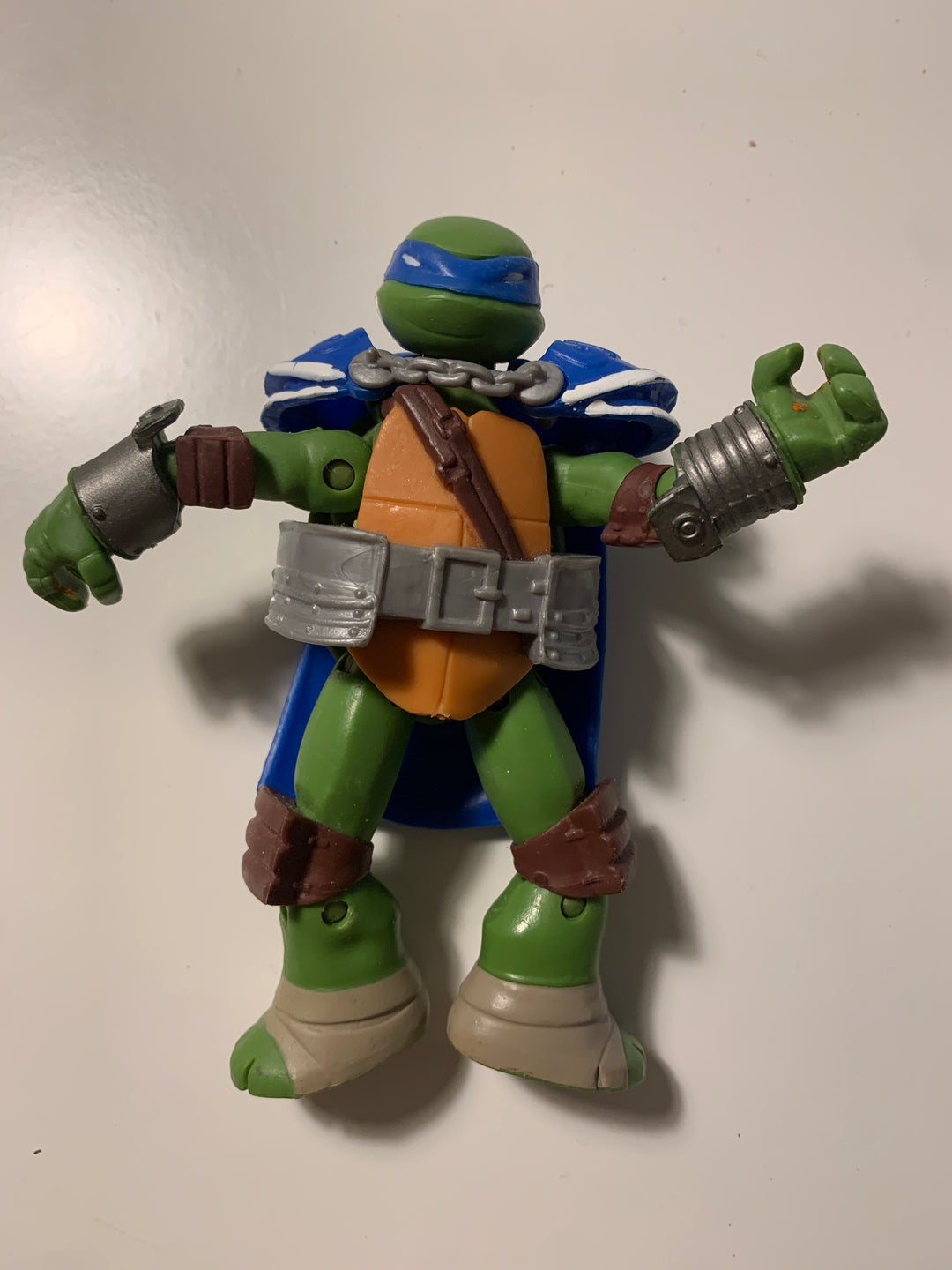 Teenage Mutant Ninja Turtles – Leonardo actionfigur