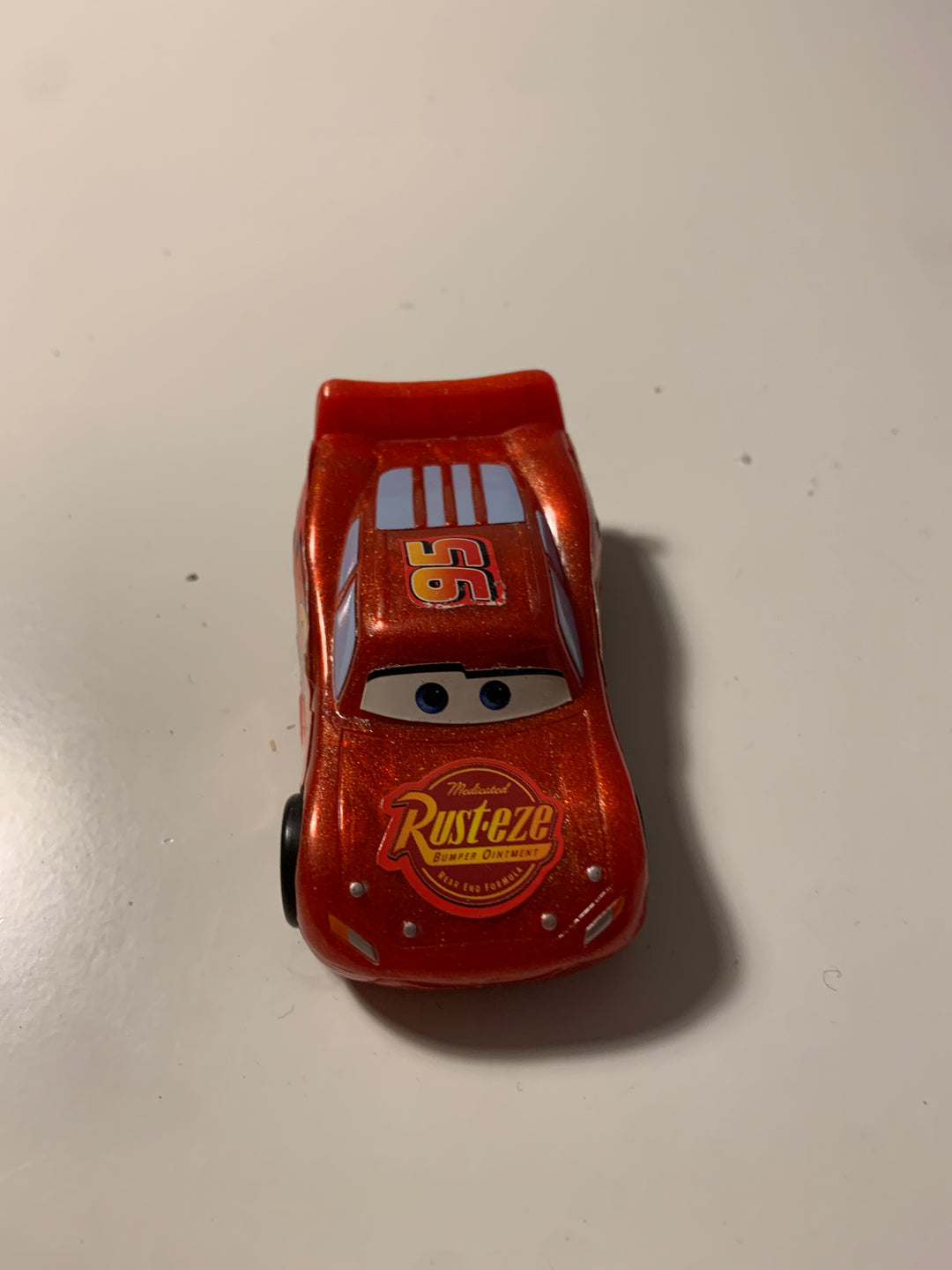 Disney Pixar Cars – Lightning McQueen #95