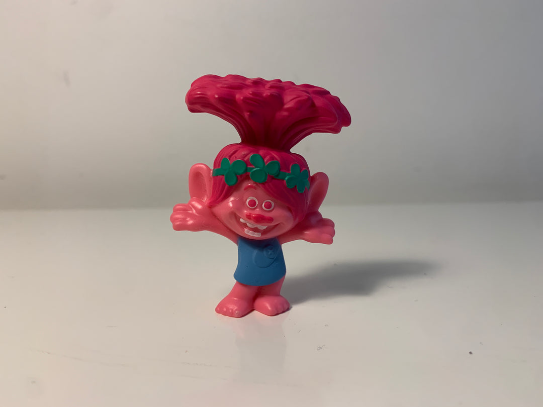 Prinsesse Poppy - Trolls