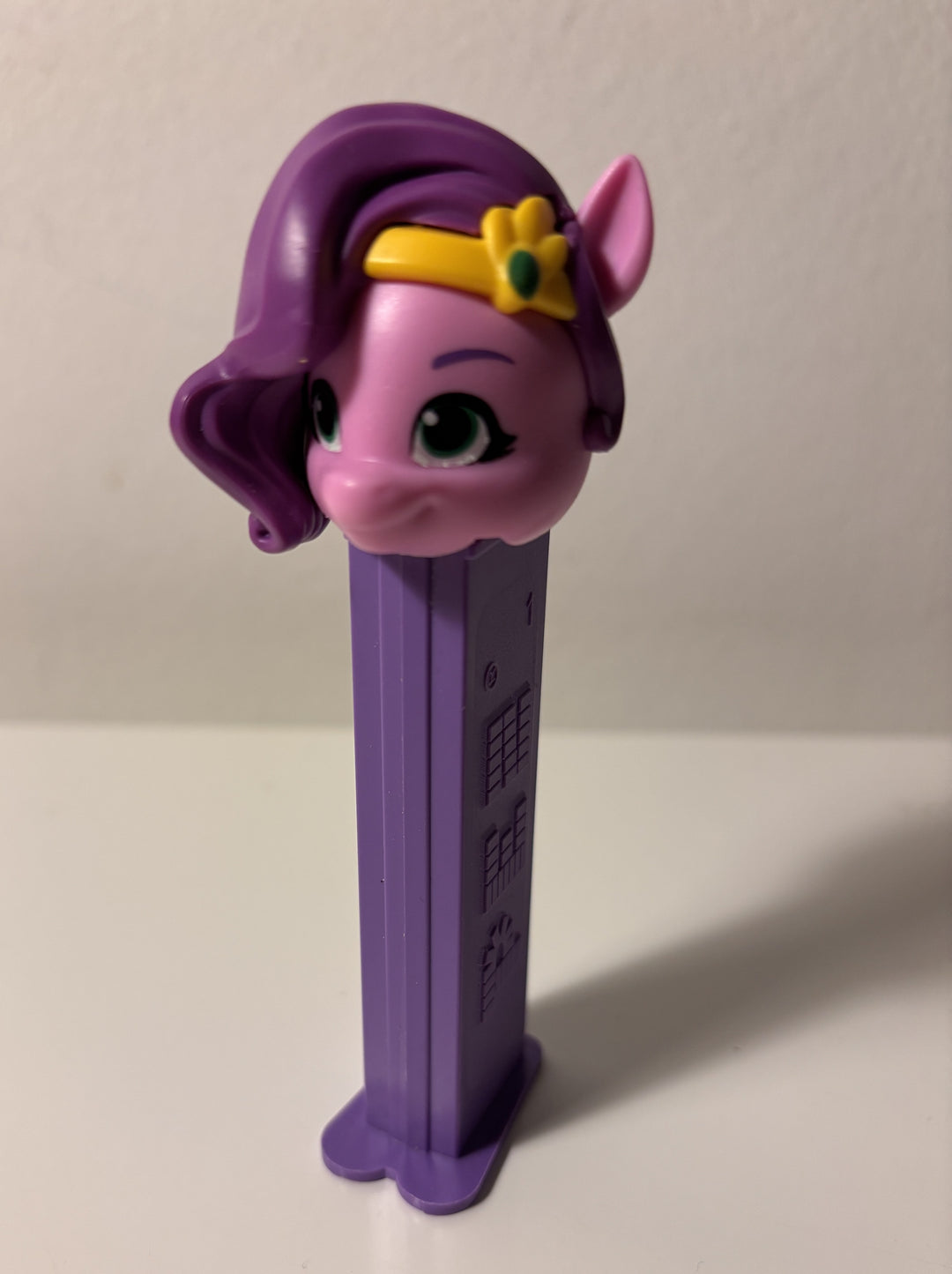 PEZ-dispenser – Pipp Petals (My Little Pony)