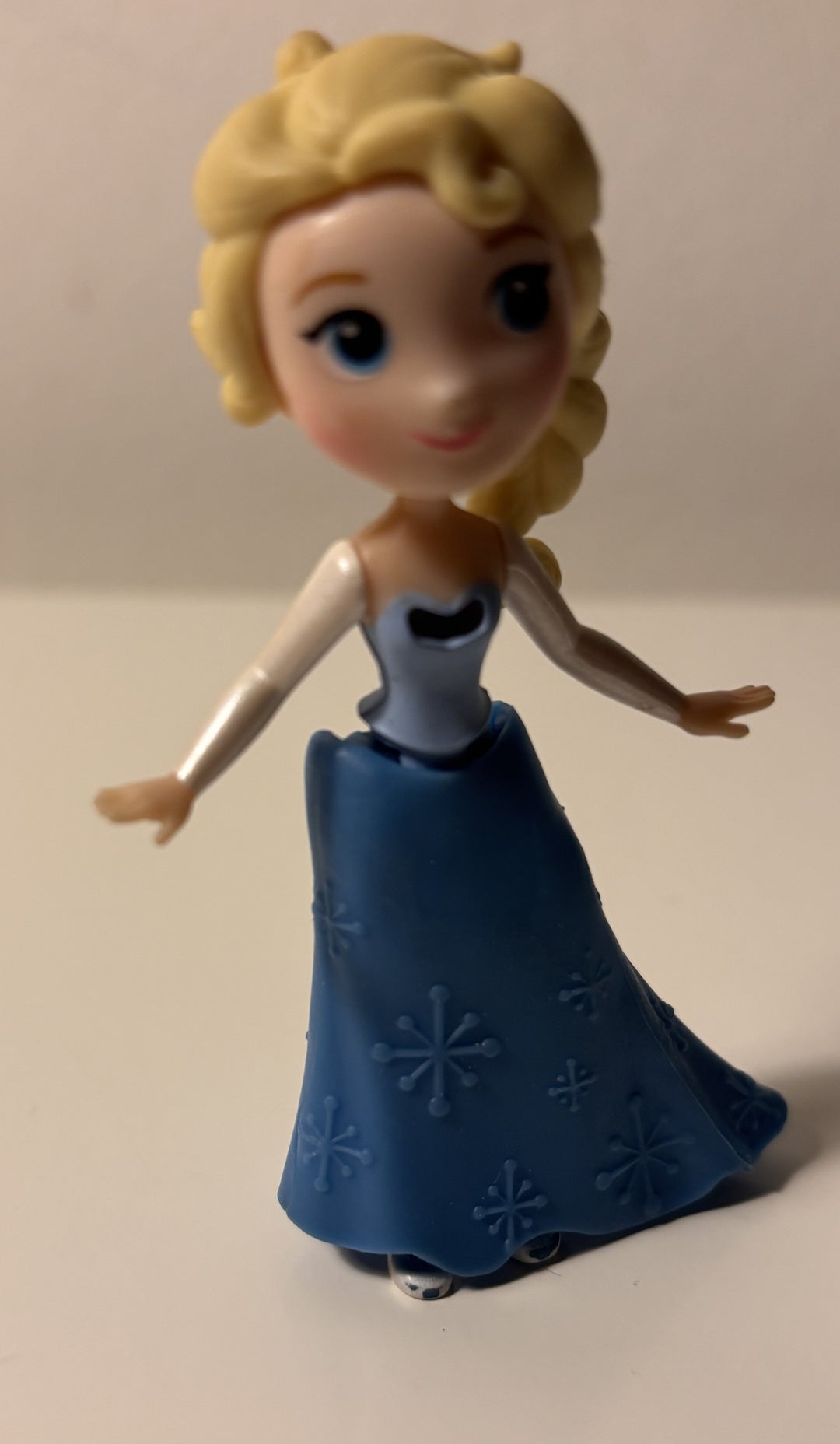 Disney Frost – Elsa minidukke