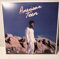 Khalid – American Teen – LP