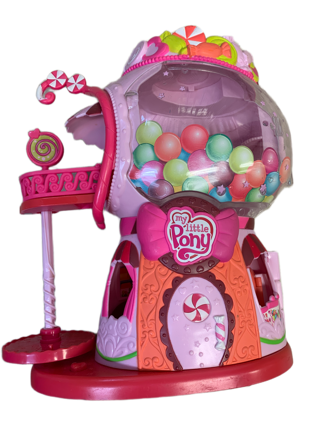 My Little Pony Ponyville Sweet Shoppe