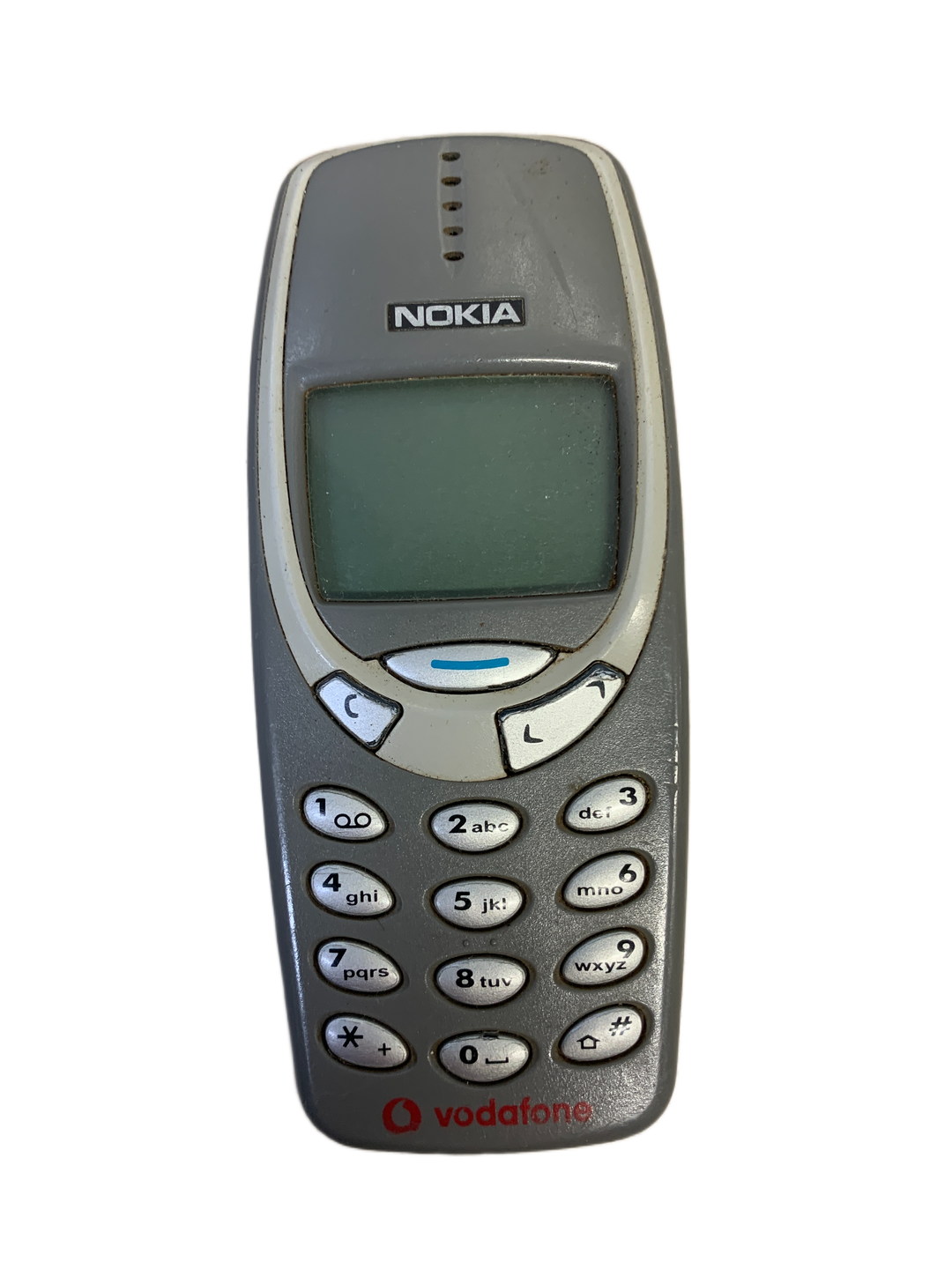 Nokia 3310 Vodafone mobiltelefon