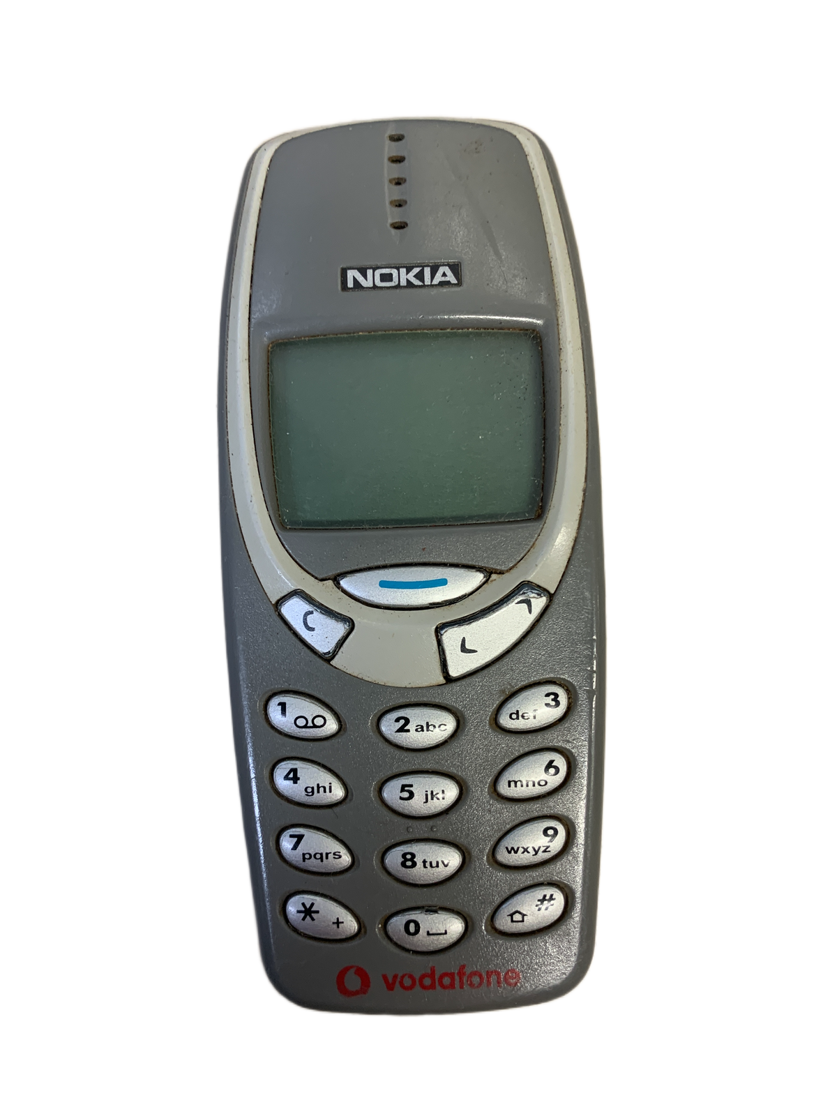 Nokia 3310 Vodafone mobiltelefon