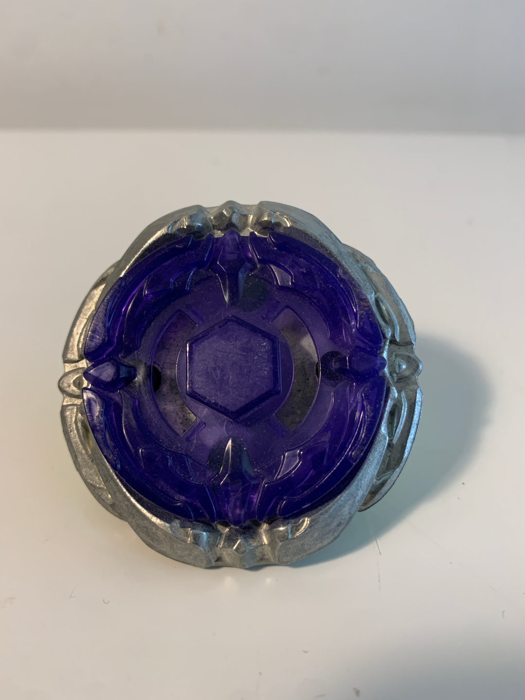 Beyblades - Gravity Perseus Metal Wheel (eller Gravity Destroyer)