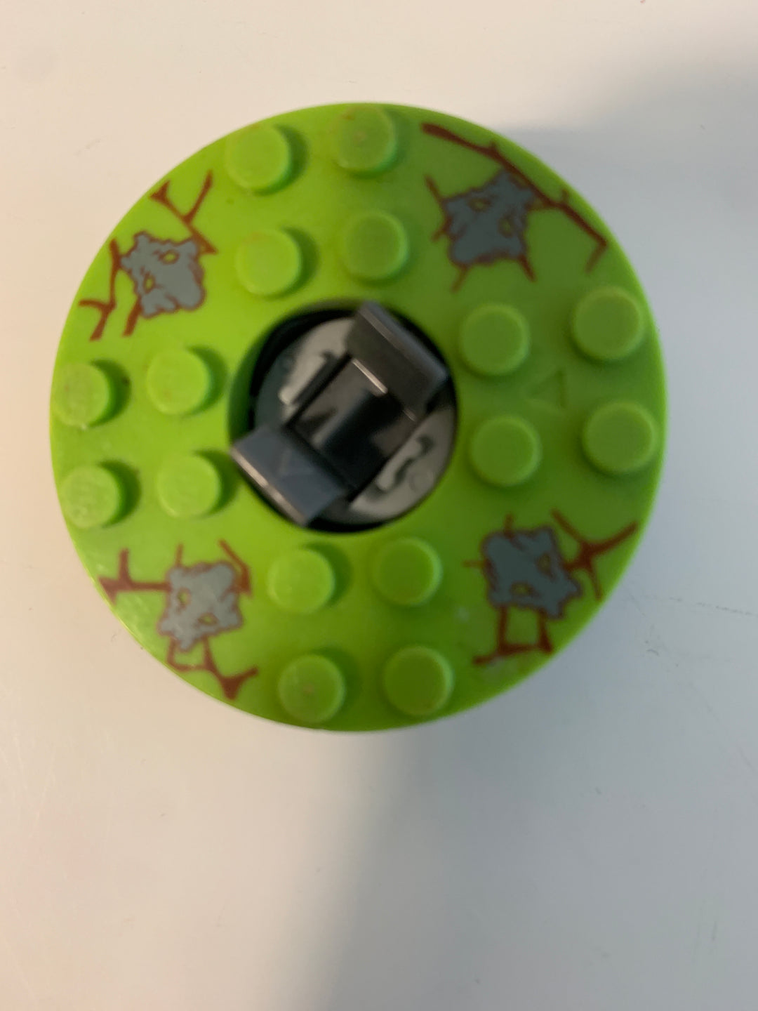 LEGO Ninjago spinner