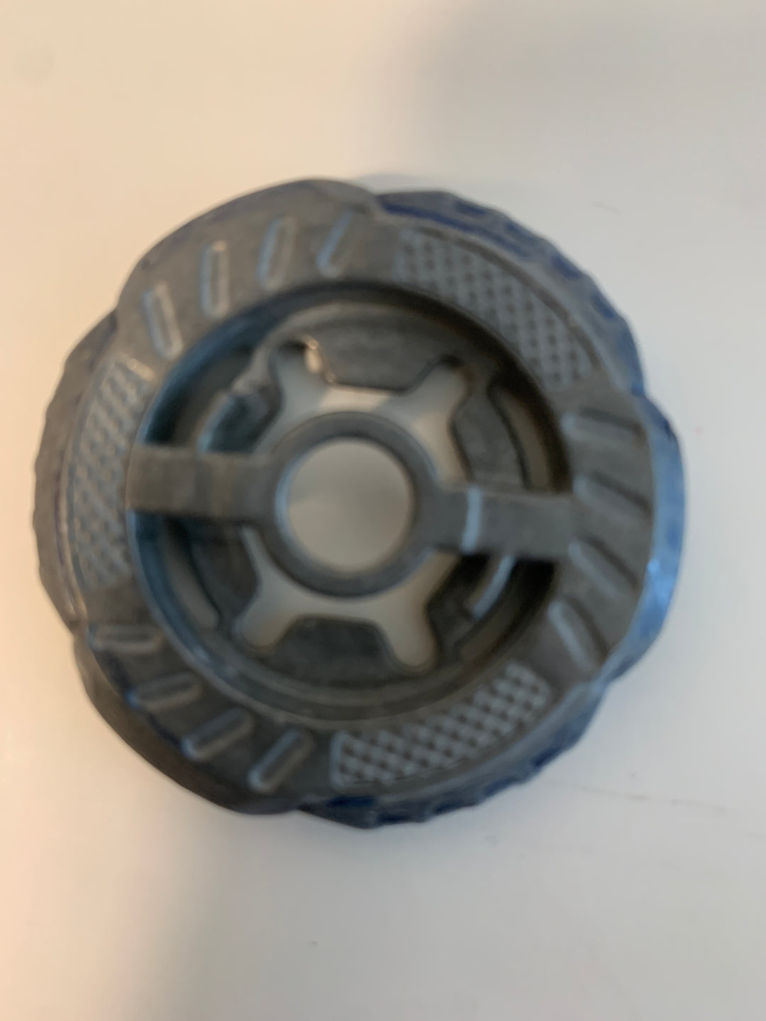 Beyblades - Meteo L-Drago Energy Ring / Clear Wheel
