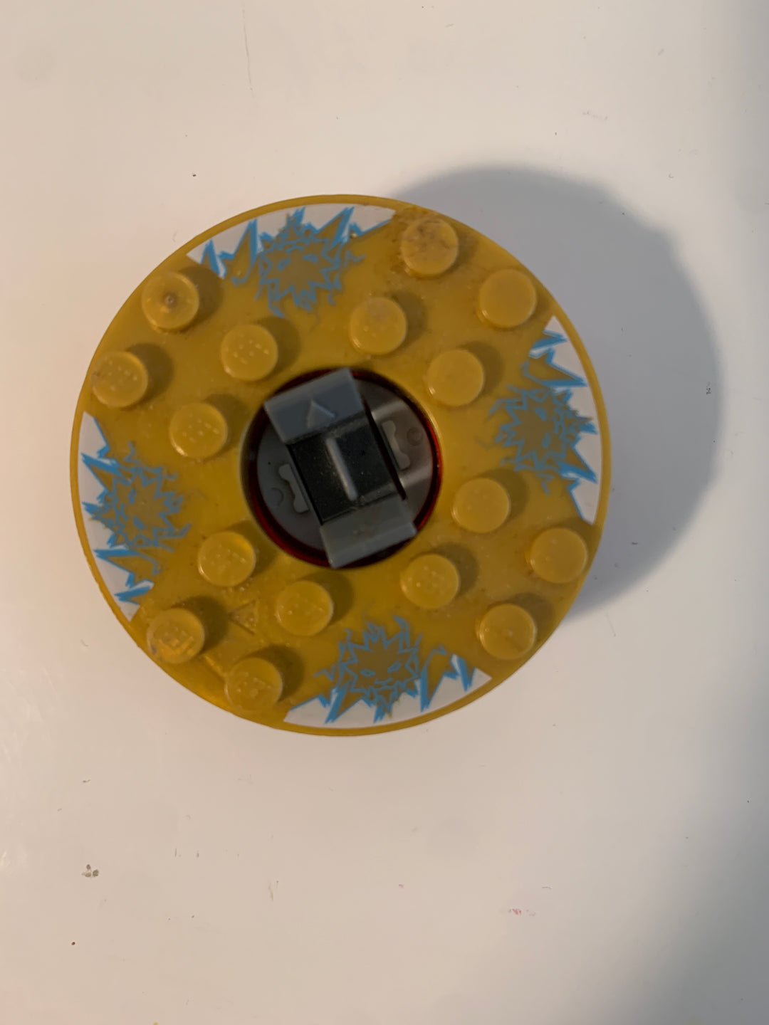 LEGO Ninjago spinner