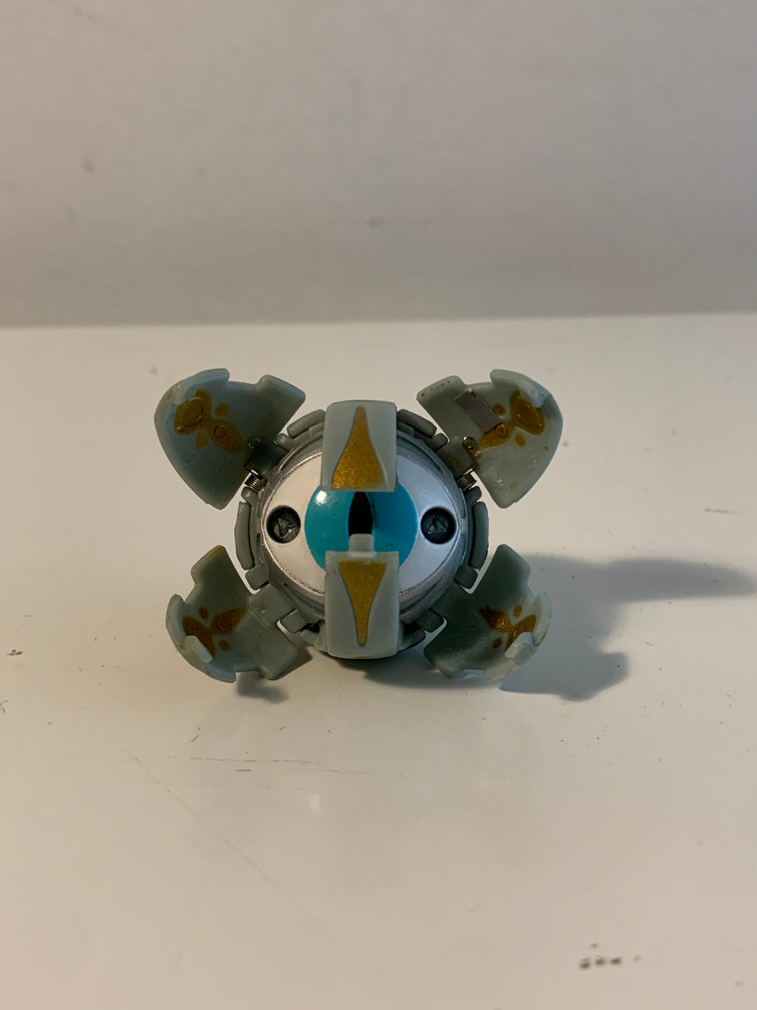 Bakugan - Enkeltfigur / kule (Open / Transformerbar)