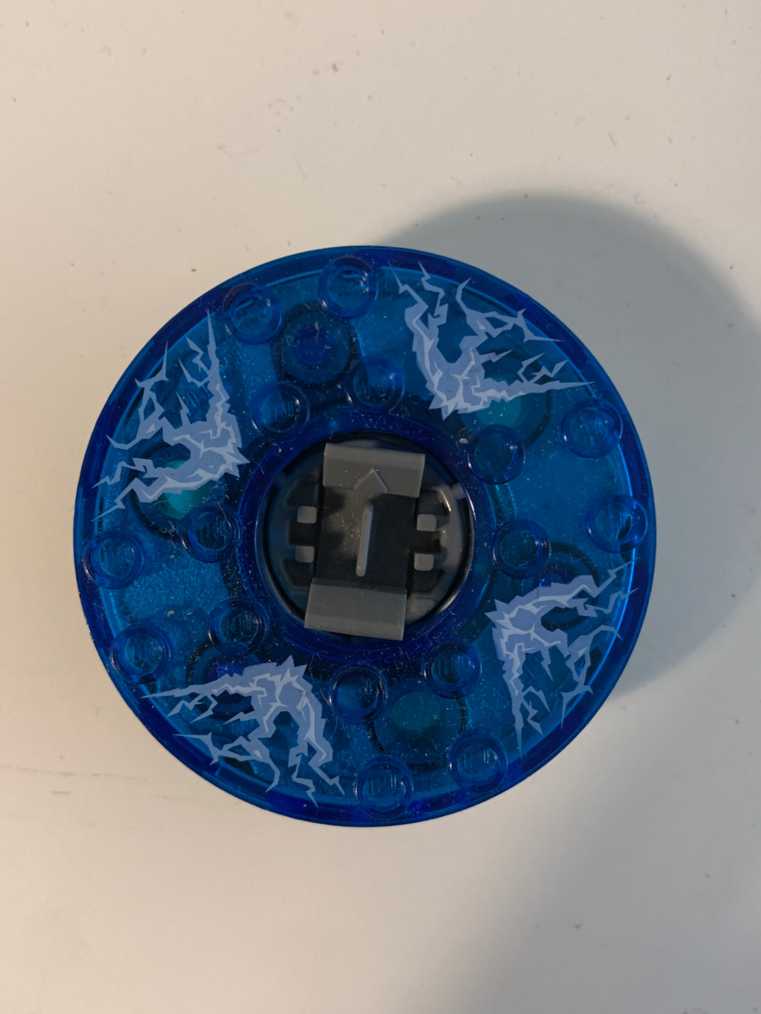 LEGO Ninjago spinner