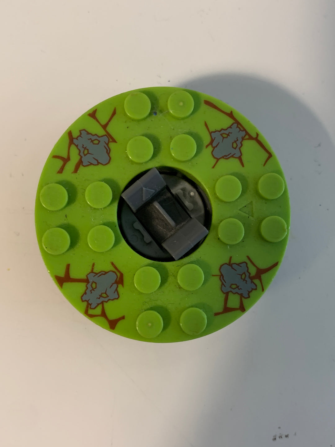 LEGO Ninjago spinner