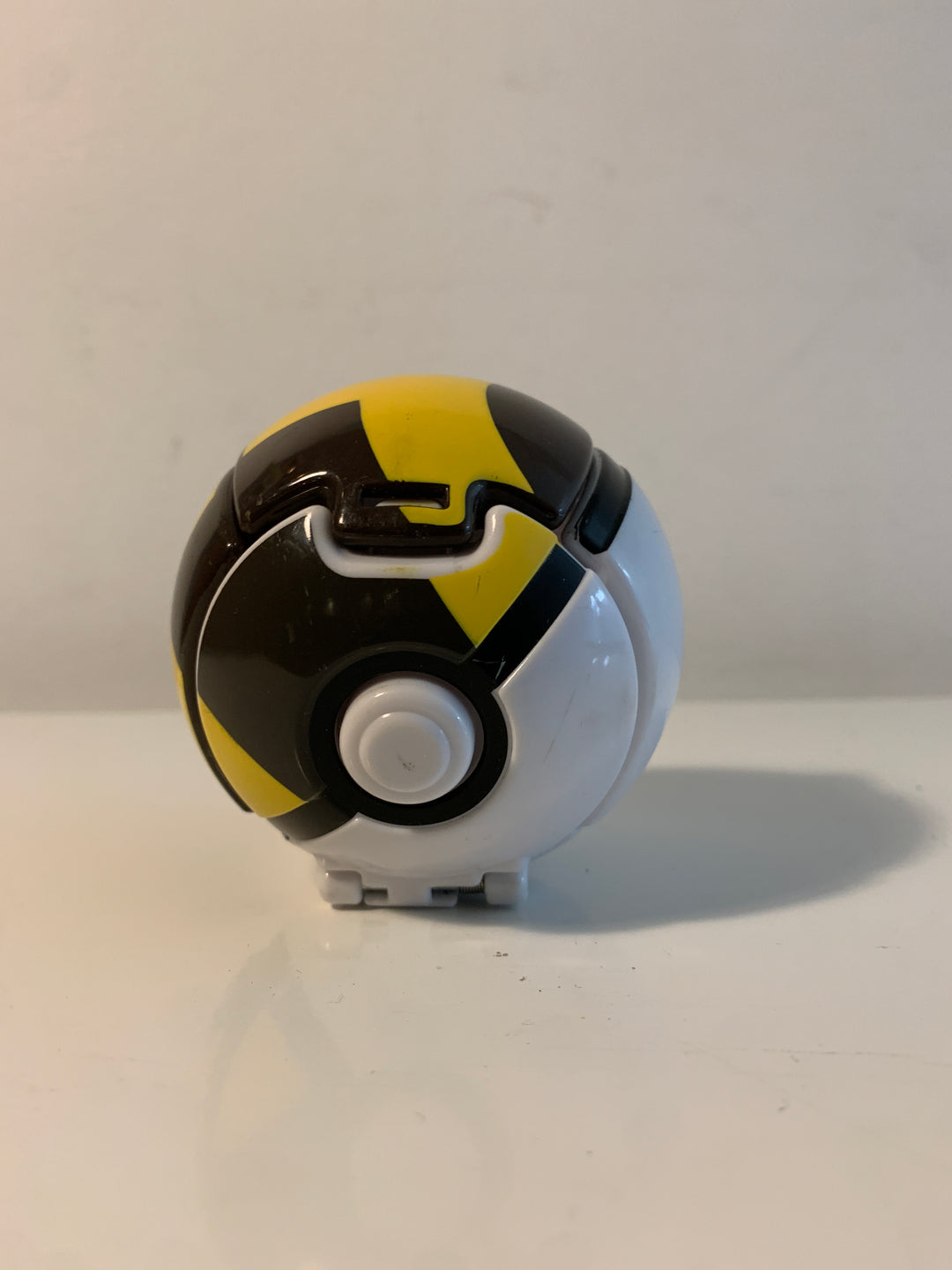 Pokémon - Ultra Ball / Spesial Pokéball (Transformérbar kule)