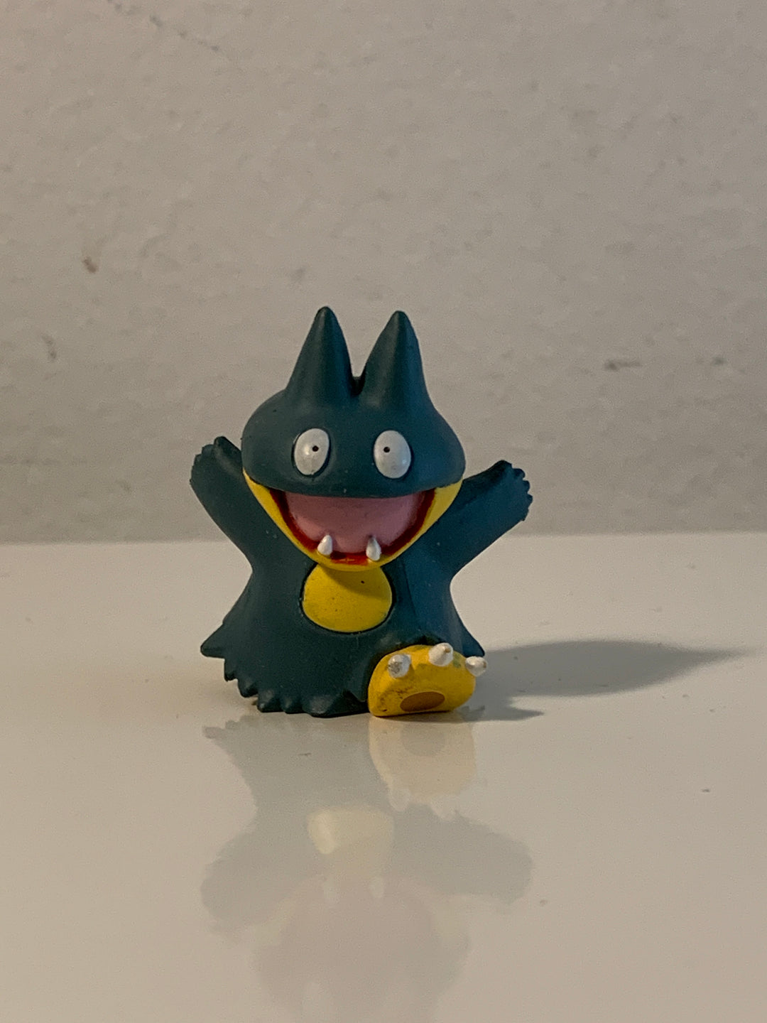 Pokémon - Munchlax figur