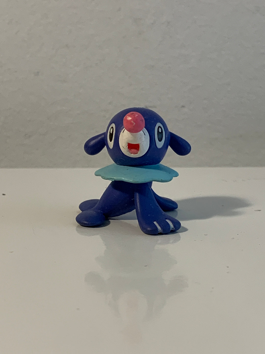 Pokémon - Popplio figur