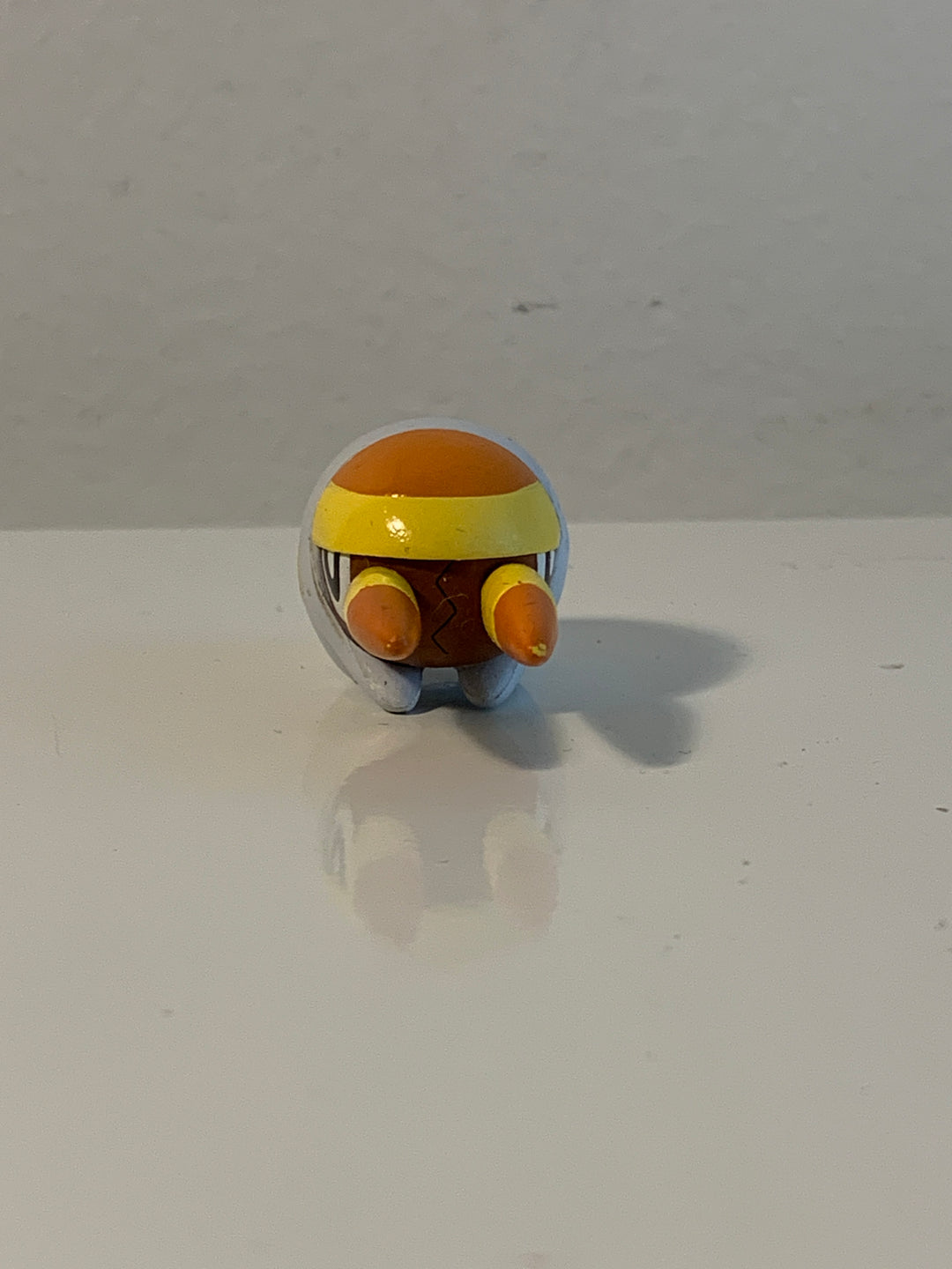 Pokémon - Wimpod figur