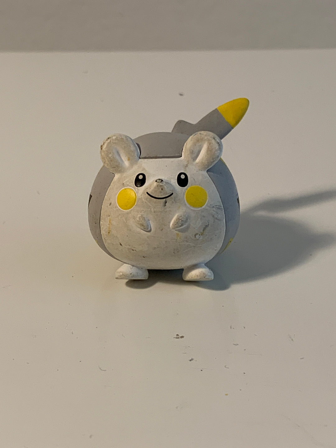 Pokémon - Togedemaru figur (Alolan / Variant)